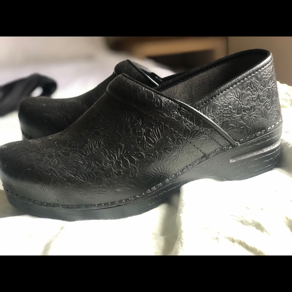 Danskos
